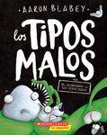 Los Tipos Malos En El Alienígena Vs Los Tipos Malos (the Bad Guys in Alien Vs Bad Guys) - 圖片 1