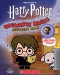 Harry Potter: Hogwarts Magic! Book with Pencil Topper - 圖片 1