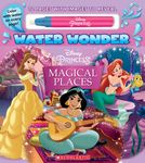 Disney Princess (Water Wonder) - 圖片 1