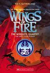 Wings of Fire: The Winglets Quartet - 圖片 2