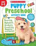 Puppy Preschool Activity Book - 圖片 1