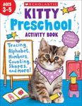 Kitty Preschool Activity Book - 圖片 1