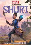 Shuri: A Black Panther Novel #1 - 圖片 1