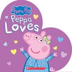Peppa Loves (Peppa Pig) - 圖片 1
