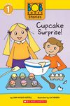 Cupcake Surprise! (Bob Books Stories: Scholastic Reader, Level 1) - 圖片 1