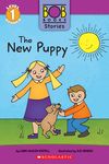 The New Puppy (Bob Books Stories: Scholastic Reader, Level 1) - 圖片 1