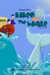 Kikeo and The Whale . Kikeo and The Whale . A Dual Language Book for Children ( English - Spanish Bilingual Edition ): Bilingual Edition - 圖片 1