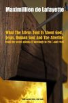 What The Aliens Told Us About God, Jesus, Human Soul And The Afterlife - 圖片 1