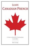Learn Canadian French: 2nd Edition - 圖片 1
