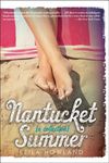 Nantucket Summer (Nantucket Blue and Nantucket Red Bind-Up) - 圖片 1