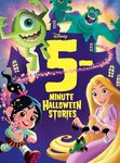 5-Minute Halloween Stories - 圖片 1