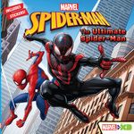 Marvel's Spiderman: The Ultimate Spiderman - 圖片 1