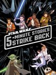 5-Minute Star Wars Stories Strike Back - 圖片 1
