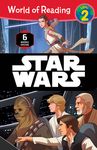 World of Reading Star Wars Boxed Set (Level 2) - 圖片 1