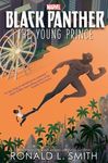 Black Panther: The Young Prince - 圖片 1