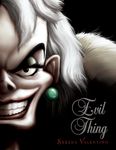 Evil Thing: A Tale of That de Vil Woman - 圖片 1