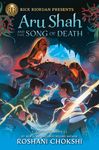 Pandava 2: Aru Shah and the Song of Death - 圖片 1