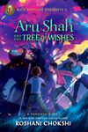 Pandava 3: Aru Shah and the Tree of Wishes - 圖片 1