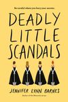 Deadly Little Scandals - 圖片 1