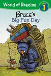 World of Reading: Mother Bruce: Bruce's Big Fun Day: Level 1 - 圖片 1