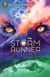 Rick Riordan Presents: Storm Runner, The-A Storm Runner Novel, Book 1 - 圖片 1
