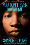You Don't Even Know Me - 圖片 1