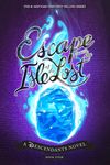 Escape from the Isle of the Lost: A Descendants Novel - 圖片 1