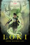 Loki: Where Mischief Lies - 圖片 1