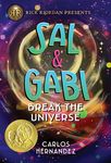Rick Riordan Presents: Sal and Gabi Break the Universe-A Sal and Gabi Novel, Book 1 - 圖片 1