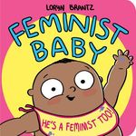 Feminist Baby! He's a Feminist Too! - 圖片 1