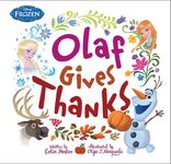 Frozen: Olaf Gives Thanks - 圖片 1