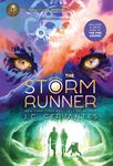 The Storm Runner - 圖片 1
