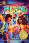 Rick Riordan Presents: Sal and Gabi Break the Universe-A Sal and Gabi Novel, Book 1 - 圖片 1