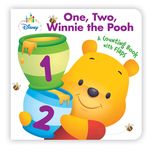 Disney Baby: One, Two, Winnie the Pooh - 圖片 1