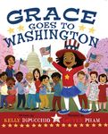 Grace Goes to Washington - 圖片 1