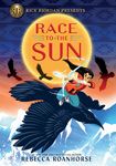 Rick Riordan Presents: Race to the Sun - 圖片 1