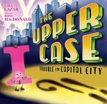 The Upper Case: Trouble in Capital City: Volume 2 - 圖片 1