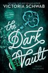 The Dark Vault: Unlock the Archive - 圖片 1