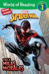 World of Reading: This Is Miles Morales - 圖片 1
