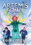 Artemis Fowl: The Arctic Incident - 圖片 1