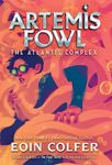 Artemis Fowl: The Atlantis Complex - 圖片 1