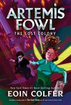 Artemis Fowl: The Lost Colony - 圖片 1