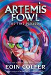 Artemis Fowl: The Time Paradox - 圖片 1