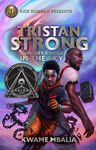 Rick Riordan Presents: Tristan Strong Punches a Hole in the Sky-A Tristan Strong Novel, Book 1 - 圖片 1