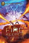 Rick Riordan Presents: Fire Keeper, The-A Storm Runner Novel, Book 2 - 圖片 1
