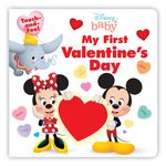 Disney Baby: My First Valentine's Day - 圖片 1