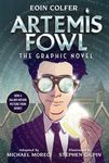 Artemis Fowl: The Graphic Novel - 圖片 1