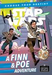 Journey to Star Wars: The Rise of Skywalker: A Finn & Poe Adventure - 圖片 1