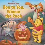 Boo to You, Winnie the Pooh - 圖片 1