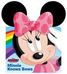 Minnie Knows Bows: Disney Mickey & Friends - 圖片 1